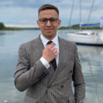 Самарев Максим – SMM специалист, маркетолог, блогер