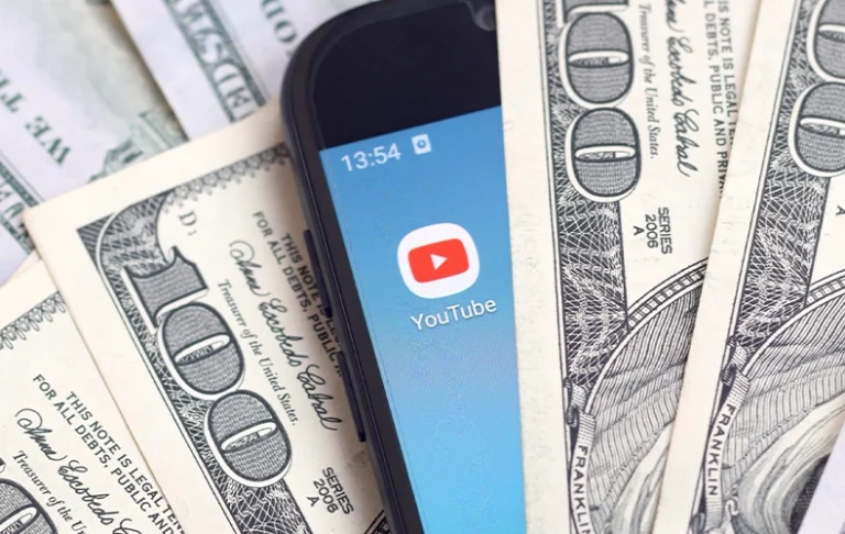 Американский YouTube: честный гайд о том, как зарабатывать на видео без лица и не сдаться
