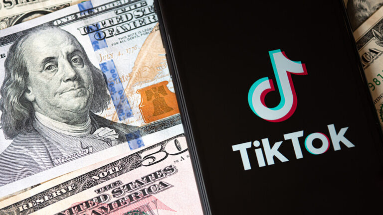 Монетизация TikTok в 2026: как зарегистрировать аккаунт, заработать на просмотрах видео и сколько платит платформа